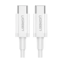 UGREEN US264 USB Type-C Male to Male 1M Charging & Data Cable (60518)